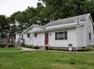 2623 N Dayton Lakeview Rd, New Carlisle, OH 45344