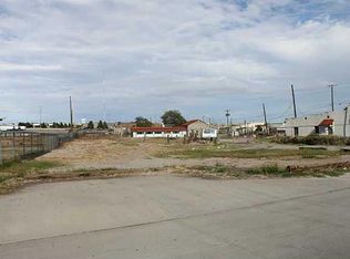 7225 N Loop Dr, El Paso, TX 79915