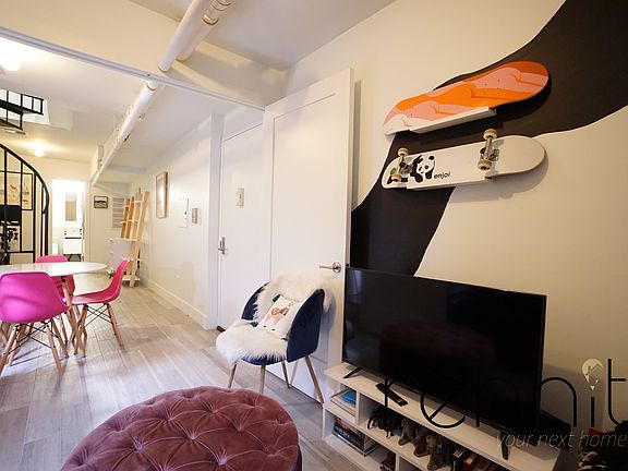 3rd image of 43 Duffield St #G1