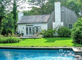 (Undisclosed Address), Wainscott, NY 11975
