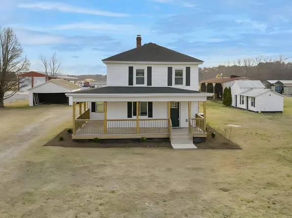 2473 Box Elder Rd, Suffolk, VA 23437