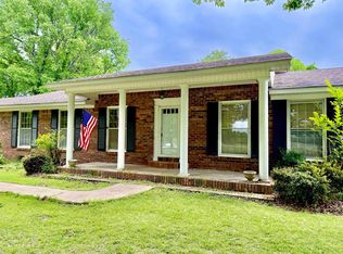 14960 Mount Hester Rd, Cherokee, AL 35616