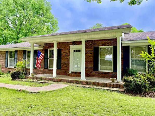 14960 Mount Hester Rd, Cherokee, AL 35616
