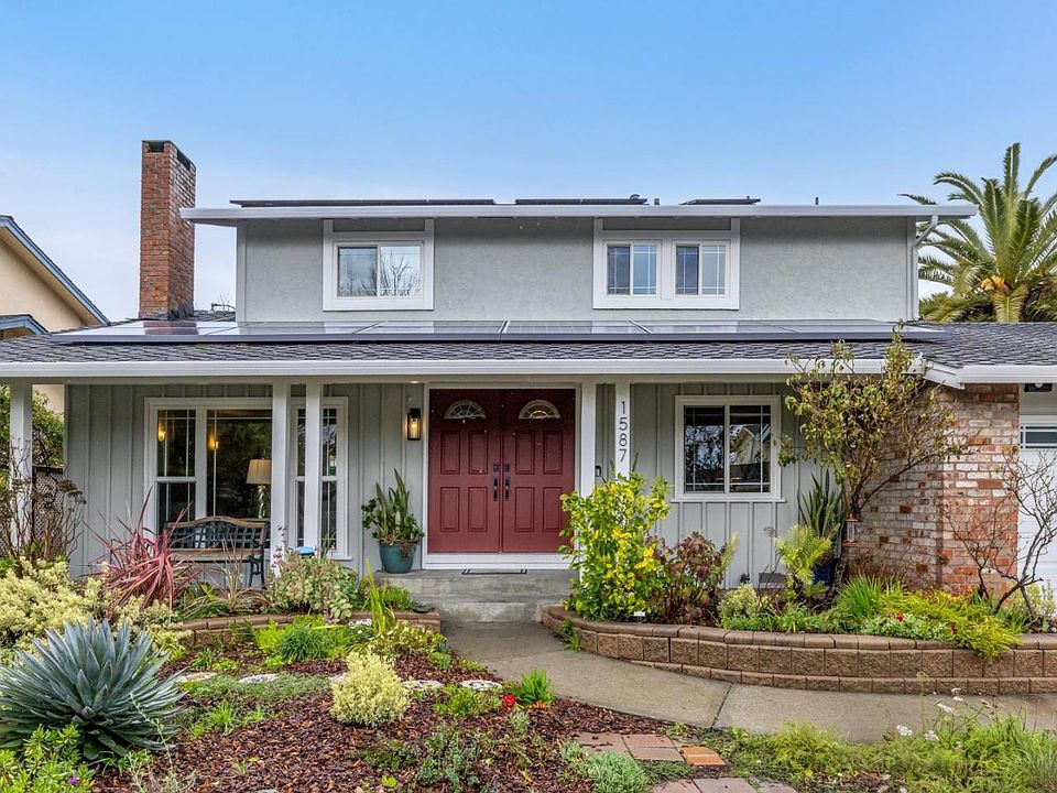 1st image of 1587 Ballantree Way