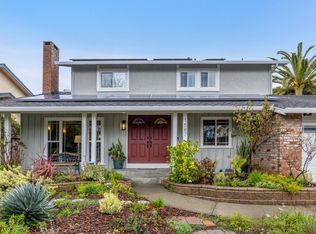 1587 Ballantree Way, San Jose, CA 95118