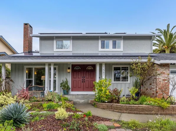 1587 Ballantree Way, San Jose, CA 95118