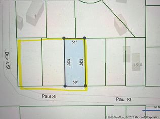 0 Paul St, Elkhart, IN 46516