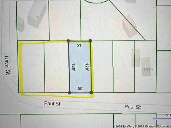 0 Paul St, Elkhart, IN 46516