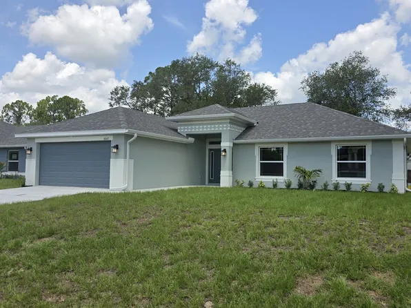 4061 Birnam Ter, North Port, FL 34286