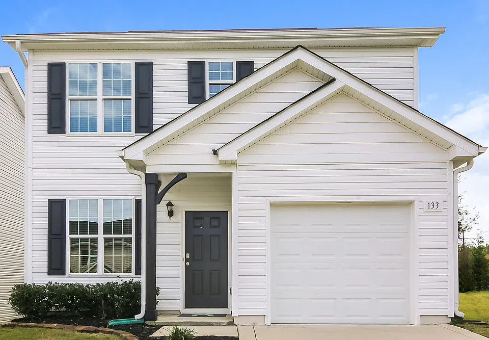 133 Pumpkin Hill Rdg