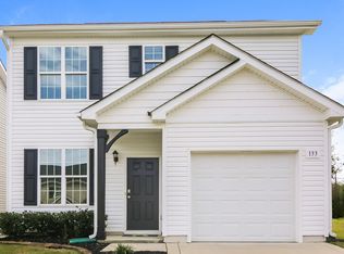133 Pumpkin Hill Rdg, Clayton, NC 27520