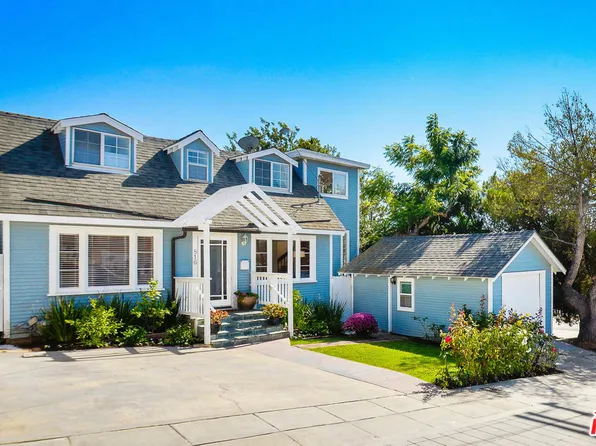 816 Wilson Pl, Santa Monica, CA 90405