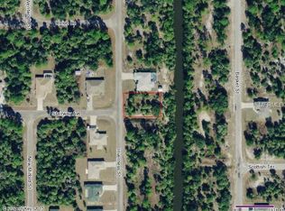 Inverness St, North port, FL 34288