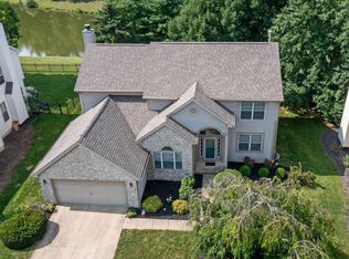 1589 Westwood Dr, Lewis Center, OH