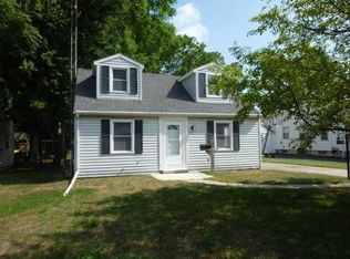 3418 Grayling Pl, Toledo, OH 43623