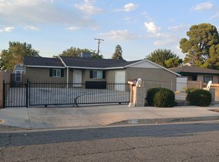 1211 E Avenue R3, Palmdale, CA 93550