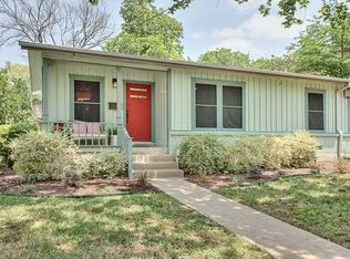 1510 Romeria Dr, Austin, TX 78757