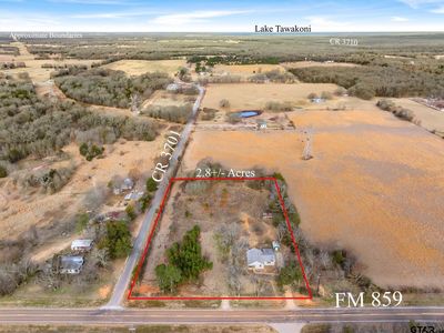 2942 Fm 859, Edgewood, TX, 75117