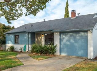 20191 Catalina Dr, Castro Valley, CA 94546