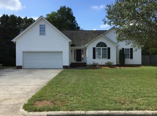 2005 Samantha Dr, Kannapolis, NC 28083
