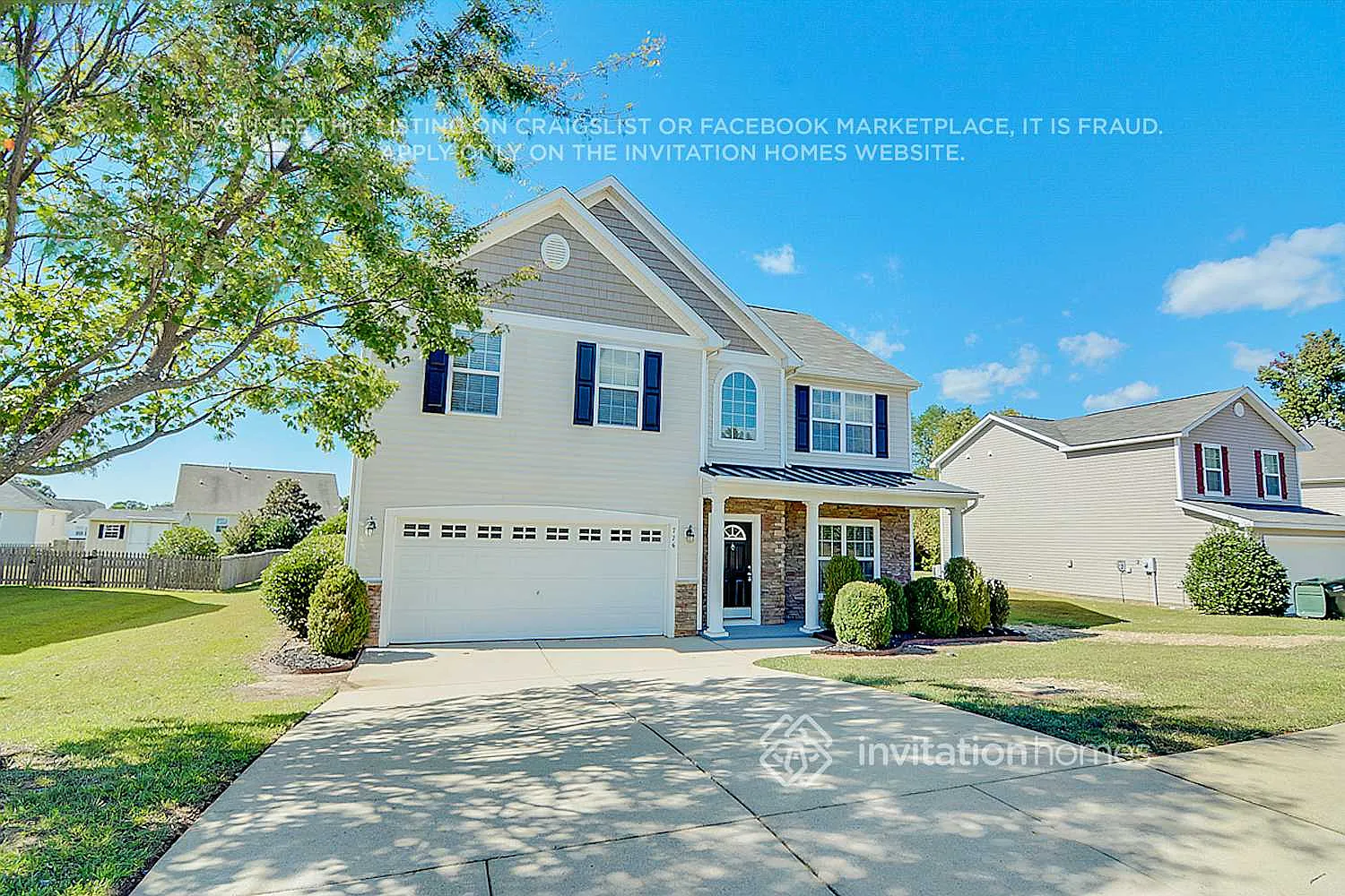 776 Champion St Clayton, NC 27520 — Photo 2