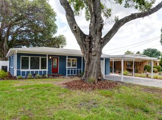 3208 W Grace St, Tampa, FL 33607