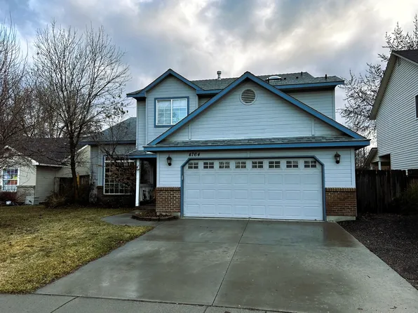 4764 N Eugene St, Boise, ID 83703