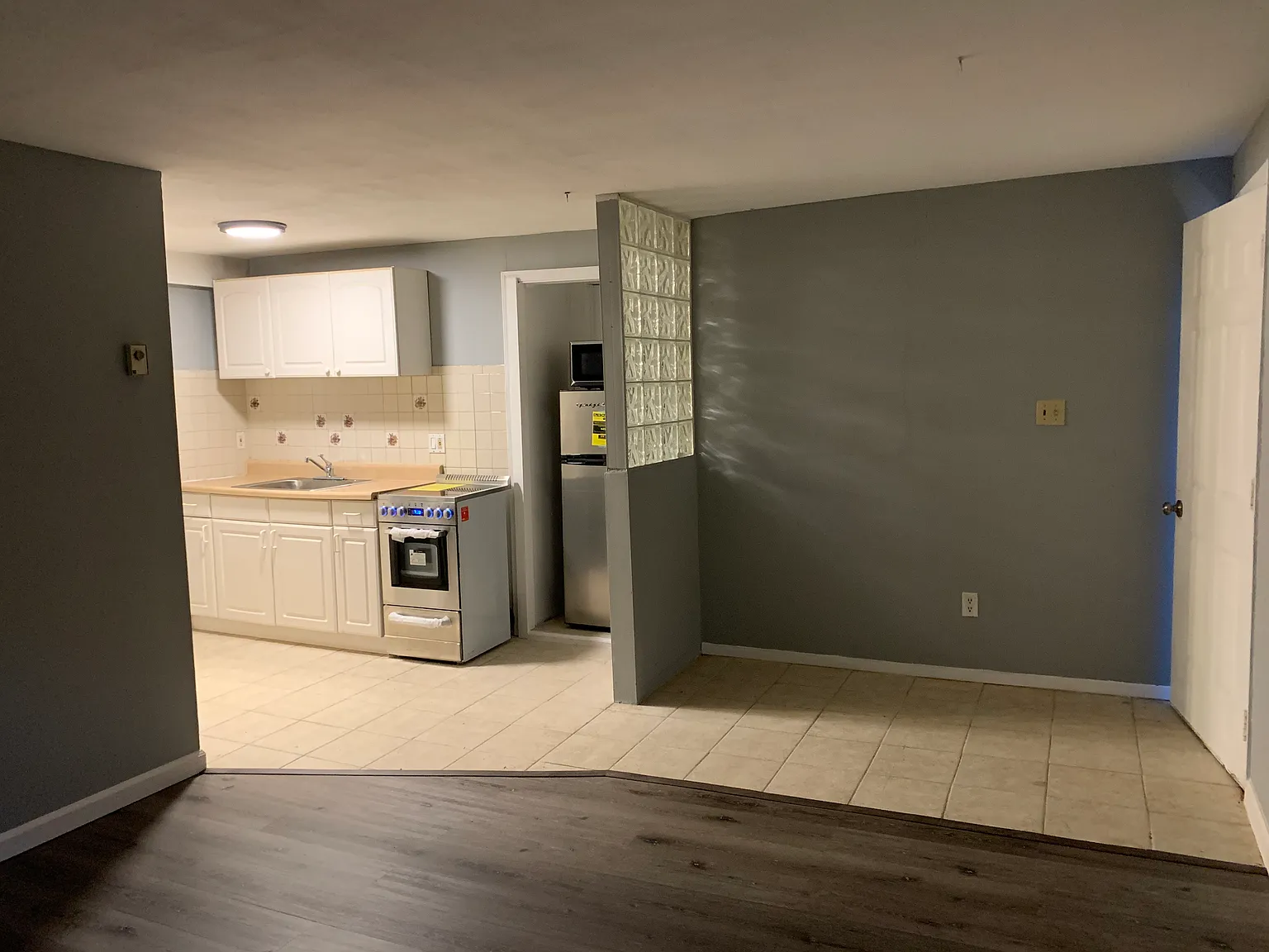 1 bed, 600 sqft, $1,890 — Photo 1