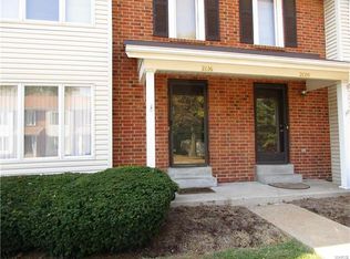 2116 Friendship Ct, Florissant, MO 63031