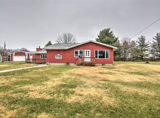 1542 Riedel Ave, Decatur, IL 62526