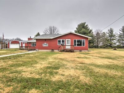 1542 Riedel Ave, Decatur, IL, 62526