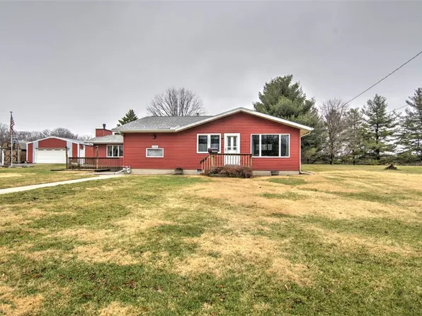 1542 Riedel Ave, Decatur, IL 62526