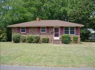 996 Sylvia Cir, Rock Hill, SC 29730