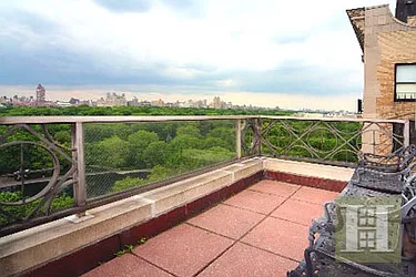 Rented by Halstead Real Estate