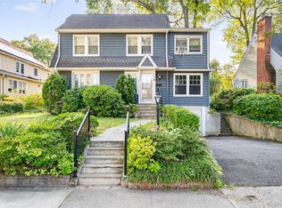 33 Smith Avenue, White Plains, NY 10605