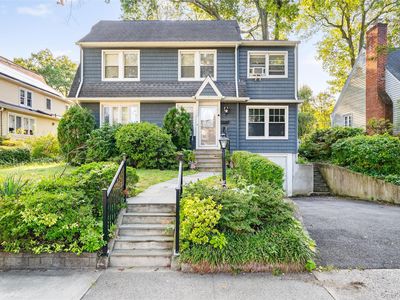 33 Smith Avenue, White Plains, NY, 10605