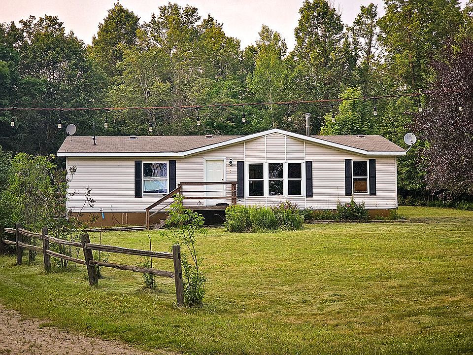 24769 Big Silver Dr NE, Tenstrike, MN 56683 Zillow