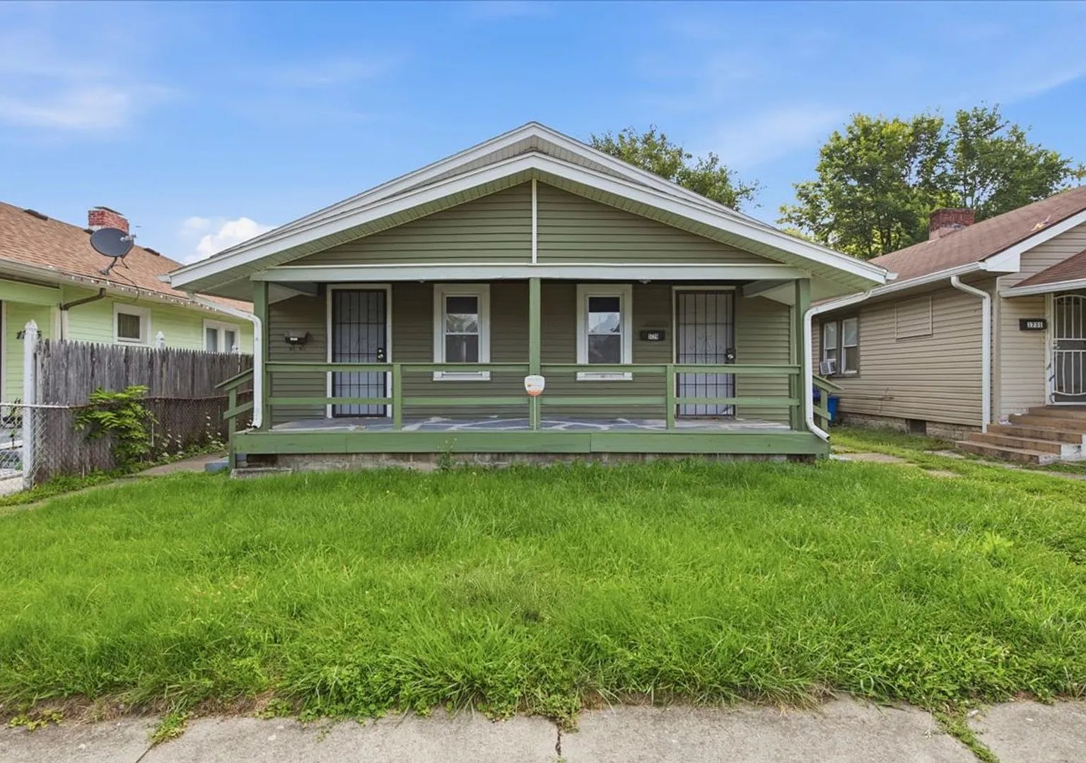 1727-1729 S. Randolph St. — Photo 1