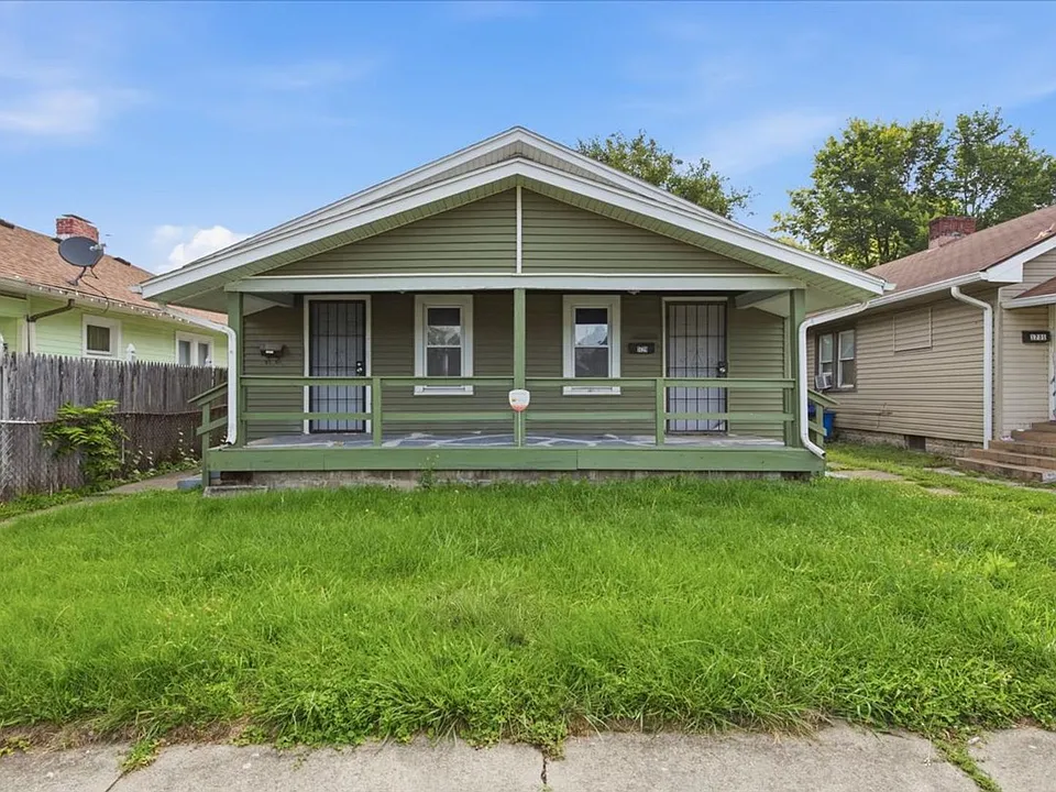 1727-1729 S. Randolph St.