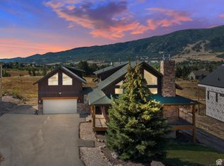 4115 E 4325 N, Eden, UT 84310