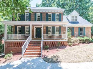 4805 Salem Ridge Rd, Holly Springs, NC 27540