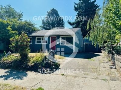 9318 N Trumbull Ave, Portland, OR, 97203