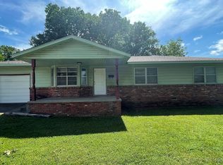 914 N Grand Ave, Tahlequah, OK 74464