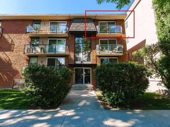 924 S 18th Ave SW #401, Calgary, AB T2T 0H1