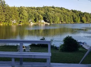 140 N Shore Rd, Petersburgh, NY 12138