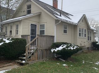 2018 Stirling Ave, Lansing, MI 48910