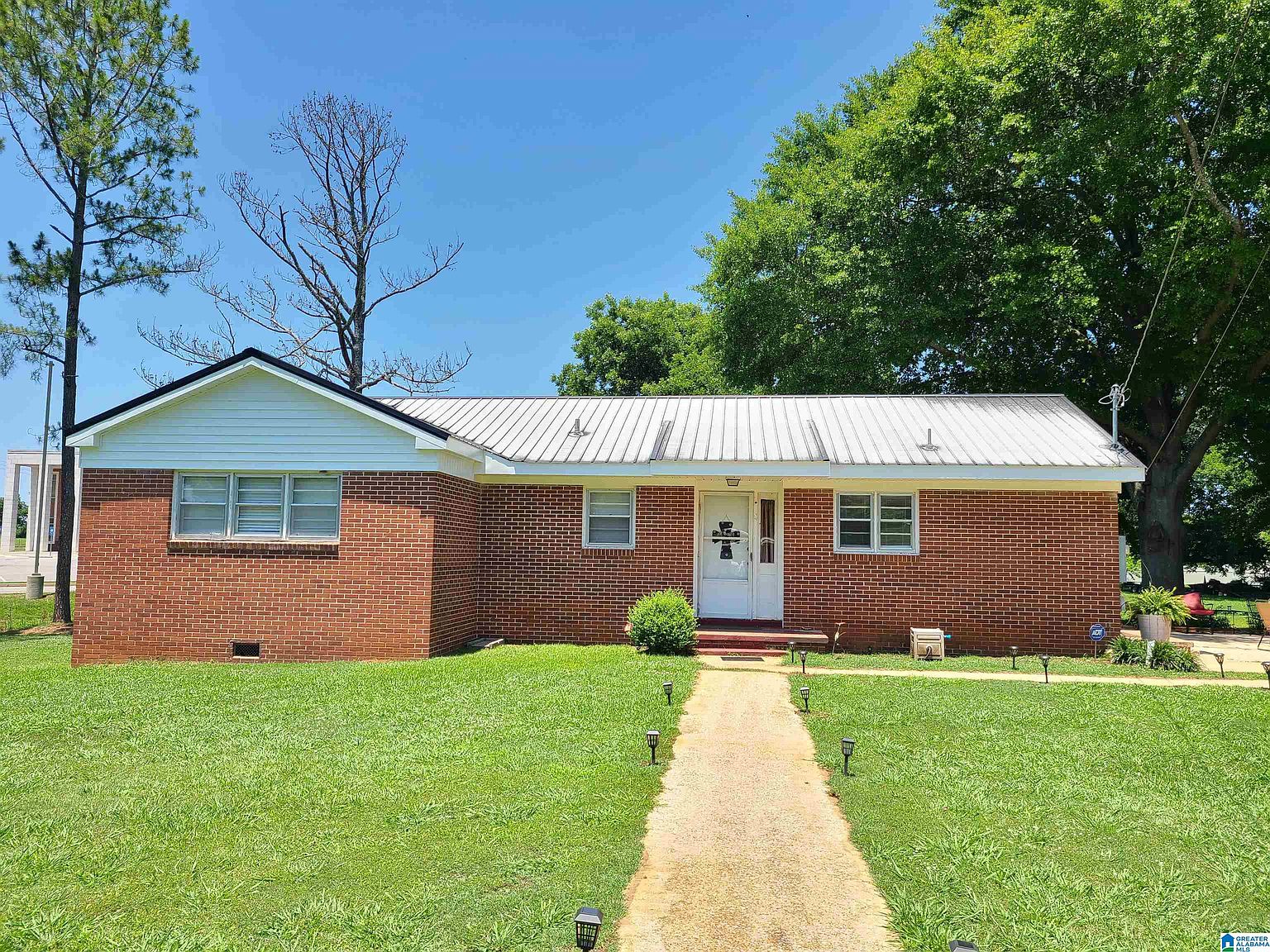 44 Railroad Dr, Alexandria, AL 36250 | Zillow