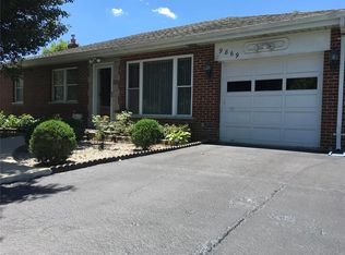 9869 Musick Rd, Saint Louis, MO 63123