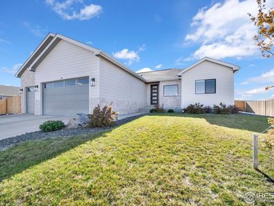 116 Seventh Ave, Wiggins, CO, 80654