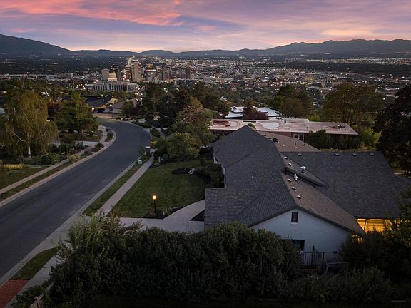 Located minutes from the Utah Capitol and downtown SLC.